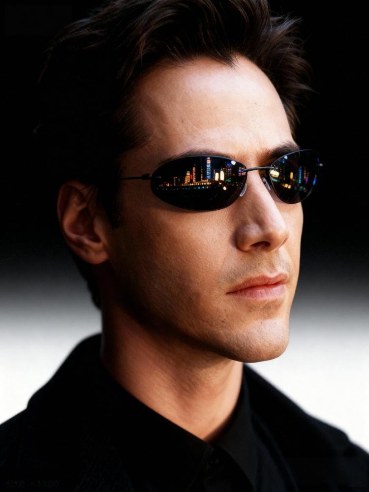 Fishing Sunglasses Polarized - Lunettes de soleil sans monture tendance,