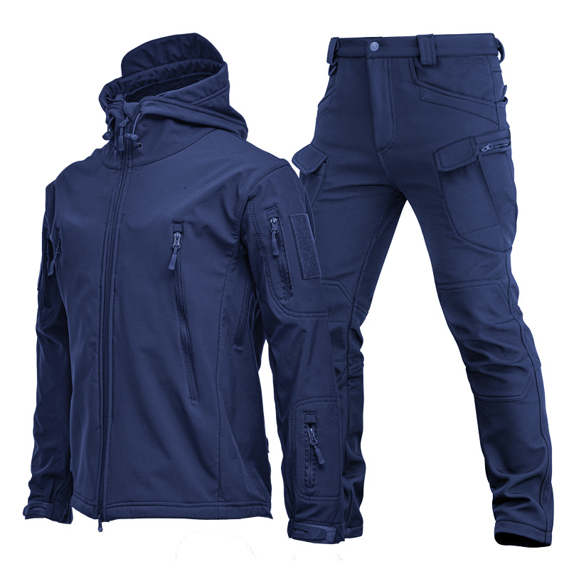 2026 TAD Ensemble de Vêtements - Fishing Pants Waterproof avis et prix