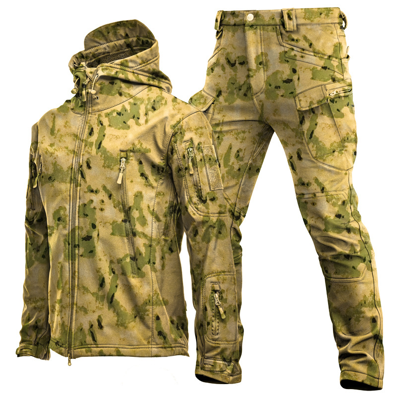2026 TAD Ensemble de Vêtements - Fishing Pants Waterproof avis et prix