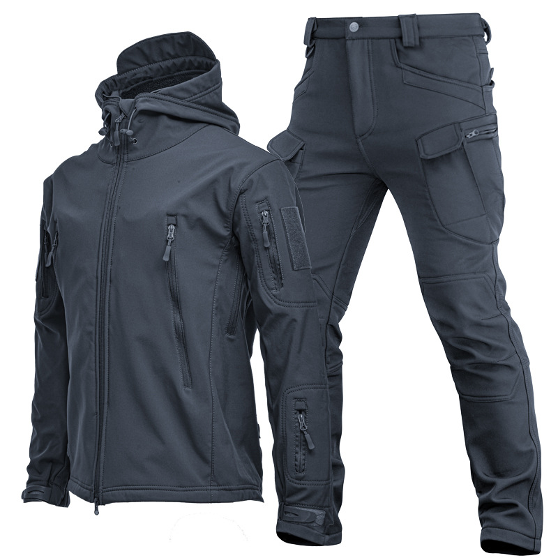 2026 TAD Ensemble de Vêtements - Fishing Pants Waterproof avis et prix