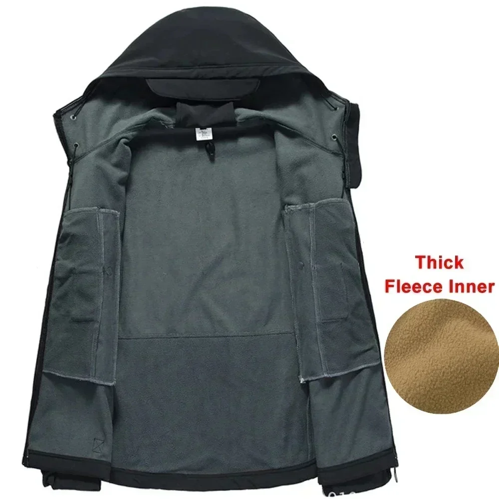 6XL TAD tactique hommes chasse - Fishing Pants Waterproof avis et prix