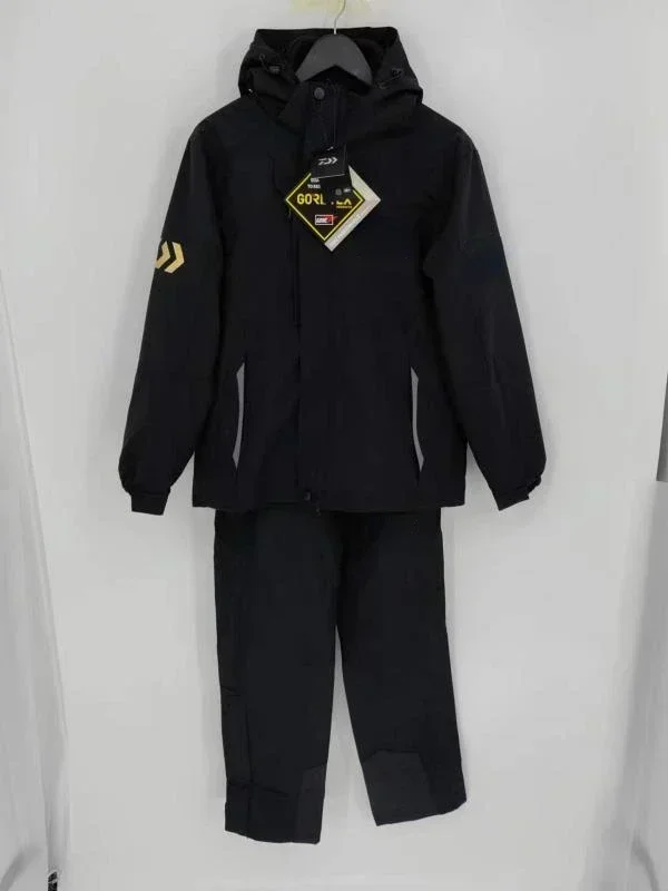 Ensemble de vêtements de pêche - Fishing Pants Waterproof avis et prix