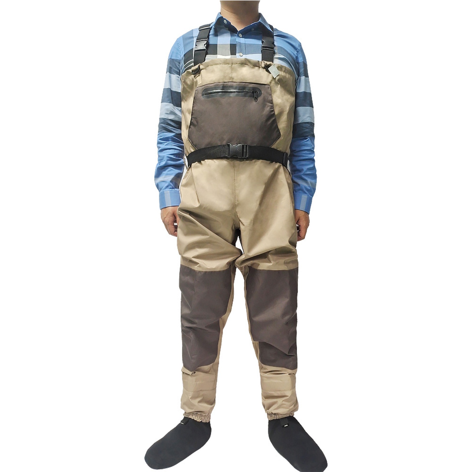Goture Salopette de Pêche Resp - Fishing Waders avis et prix