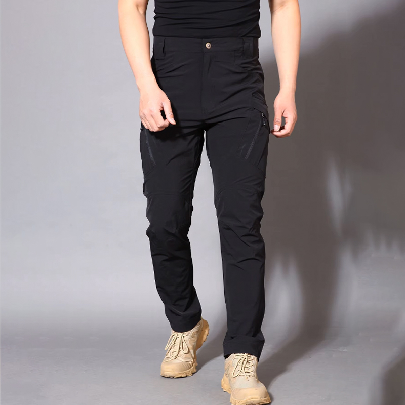 Pantalon de survêtement tactiq - Fishing Pants Waterproof avis et prix