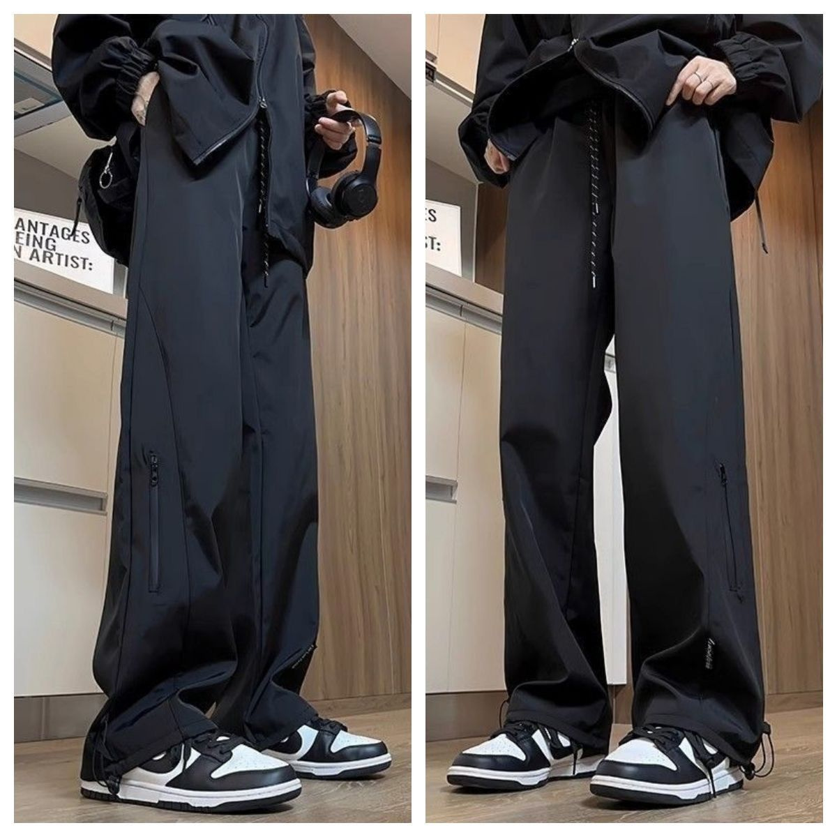 Pantalon de travail imperméabl - Fishing Pants Waterproof avis et prix