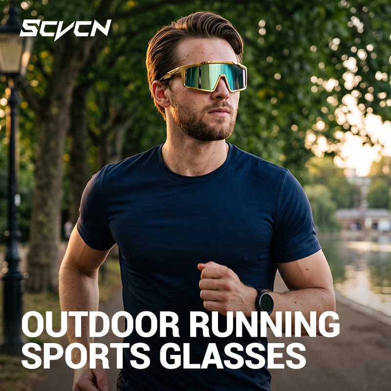 SCVCN Nouvelles Lunettes de So - Fishing Sunglasses Polarized avis et prix